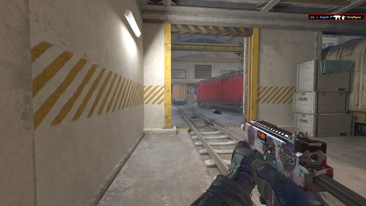 highlight